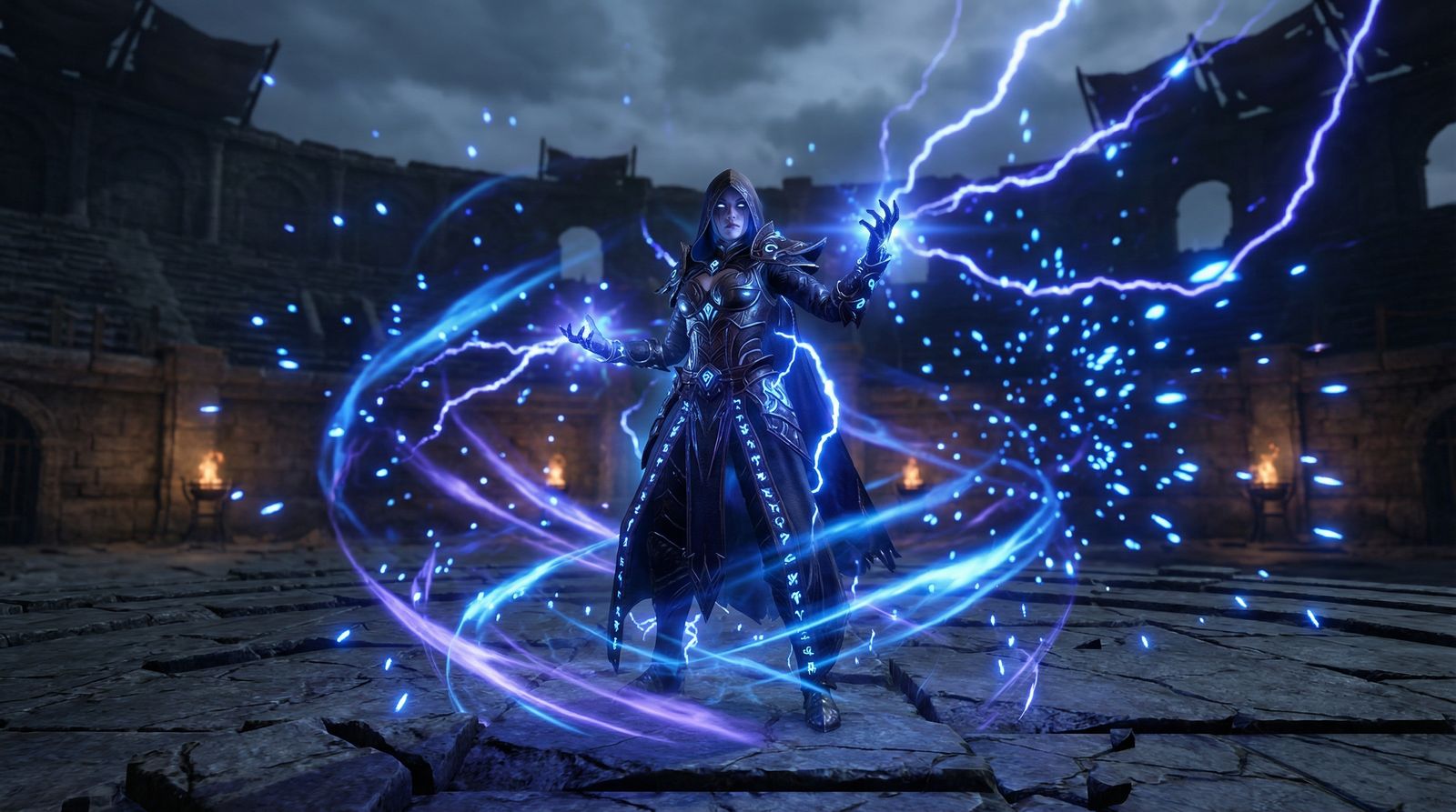 蓝导航英雄联盟视频