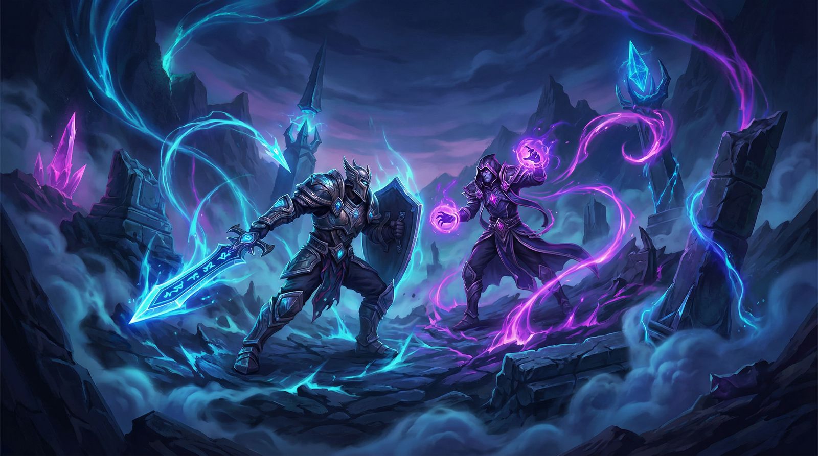 蓝导航游戏解说视频社区